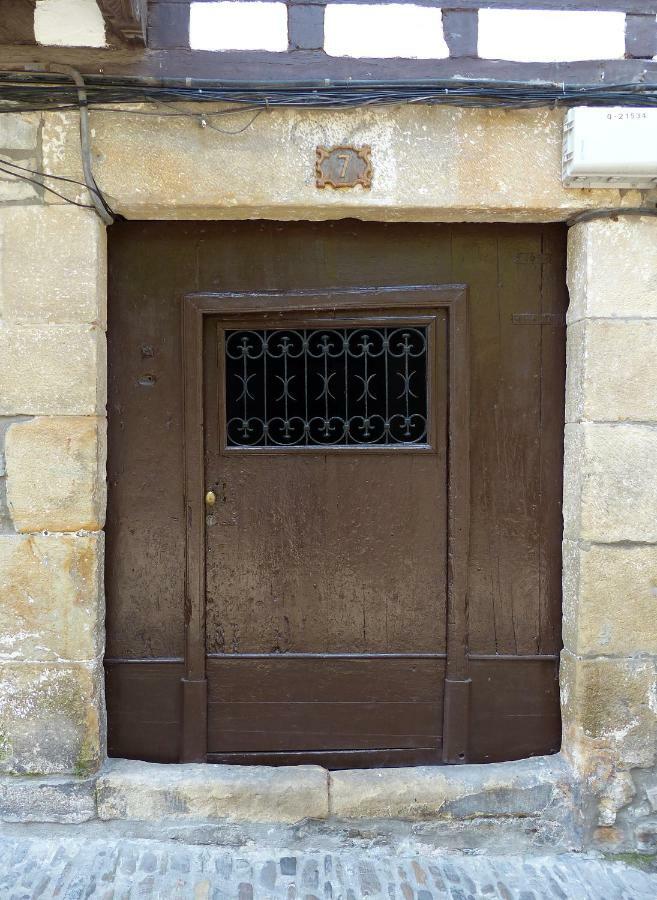 Handia - Basquenjoy Hondarribia Bagian luar foto